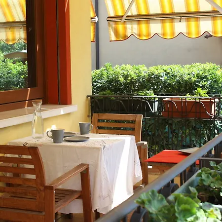 Bed & Breakfast Tagliamento 28