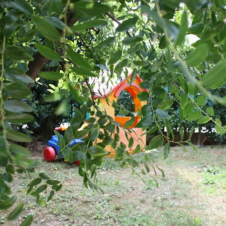 Tagliamento 28 Bed & Breakfast