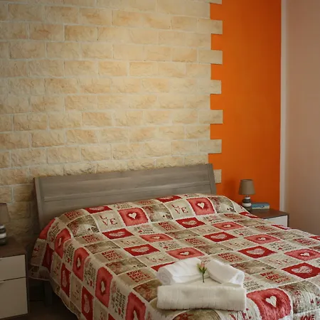 Tagliamento 28 Bed & Breakfast 3*