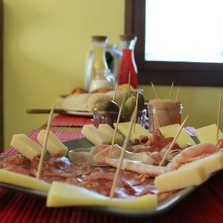 Tagliamento 28 Bed & Breakfast