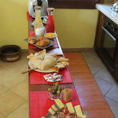Tagliamento 28 Bed & Breakfast