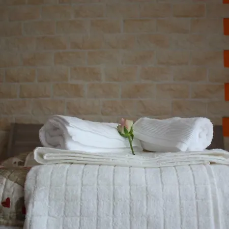 Tagliamento 28 Bed & Breakfast