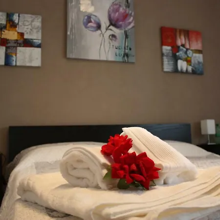 Bed & Breakfast Tagliamento 28