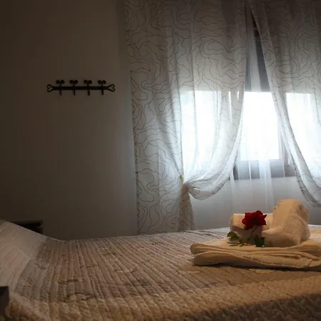 Tagliamento 28 Bed & Breakfast 3*