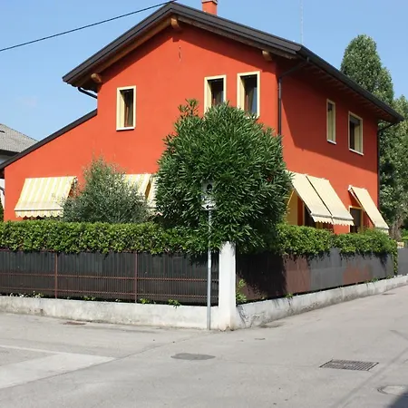 Tagliamento 28 Bed & Breakfast Mestre