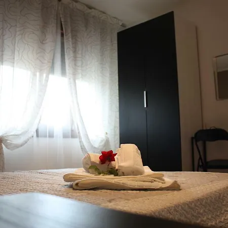 Tagliamento 28 Bed & Breakfast 3*