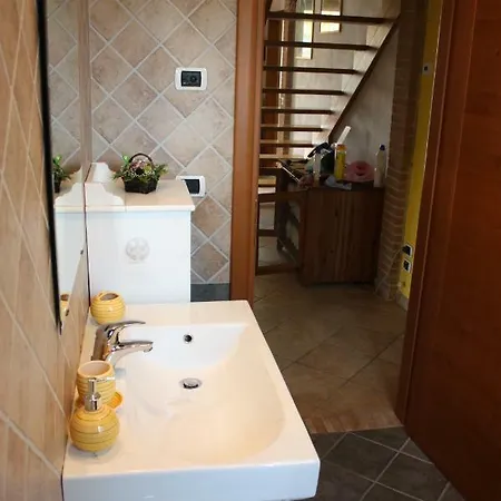 Tagliamento 28 Bed & Breakfast Mestre