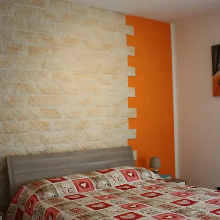 Bed & Breakfast Tagliamento 28 3*