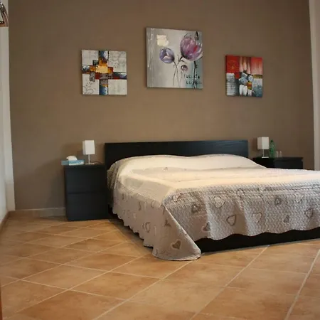Tagliamento 28 Bed & Breakfast