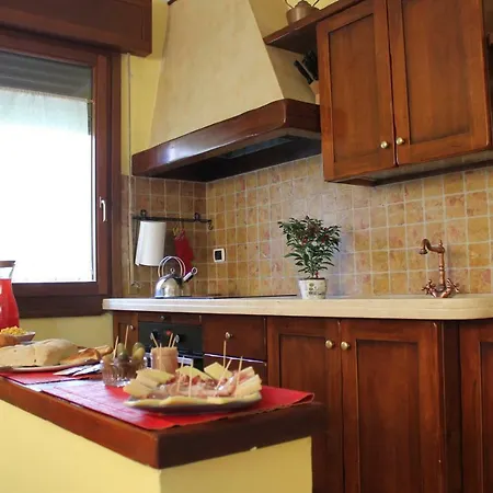 Bed & Breakfast Tagliamento 28 3*