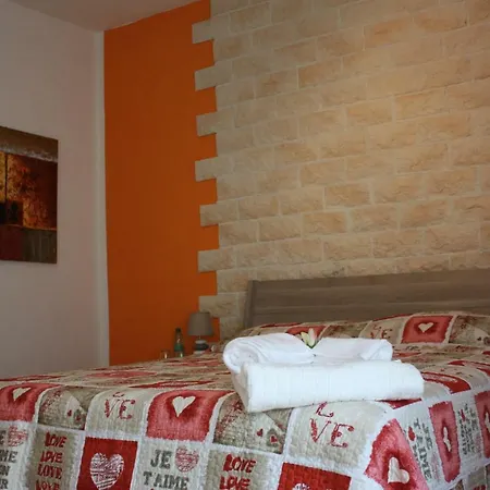 Tagliamento 28 Bed & Breakfast