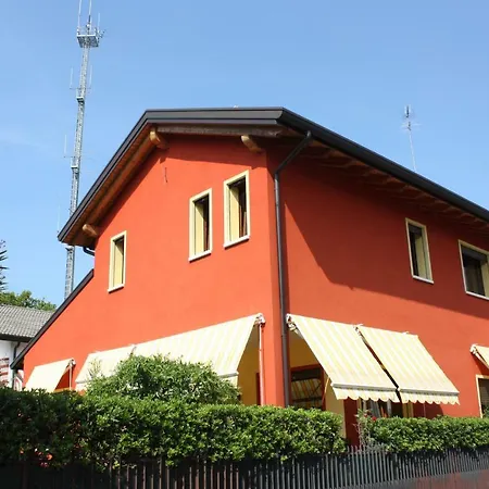 Bed & Breakfast Tagliamento 28 3*