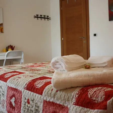 Bed & Breakfast Tagliamento 28 3*