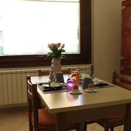 Tagliamento 28 Bed & Breakfast
