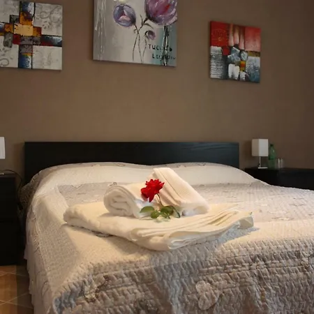 Bed & Breakfast Tagliamento 28