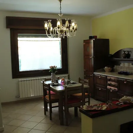 Tagliamento 28 Bed & Breakfast