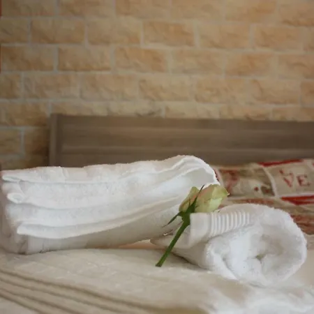 Tagliamento 28 Bed & Breakfast