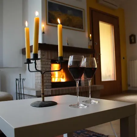 Bed & Breakfast Tagliamento 28