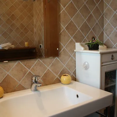 Tagliamento 28 Bed & Breakfast Mestre