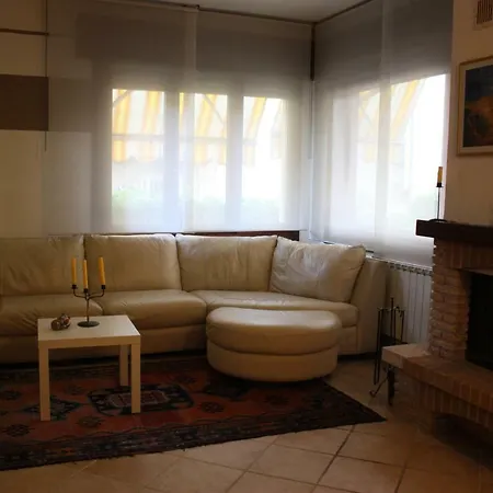 Tagliamento 28 Bed & Breakfast