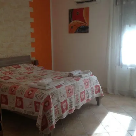 Tagliamento 28 Bed & Breakfast