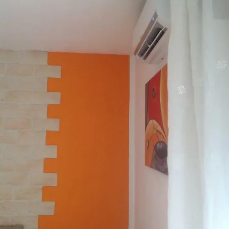 Tagliamento 28 Bed & Breakfast 3*