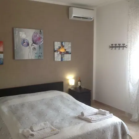 Tagliamento 28 Bed & Breakfast